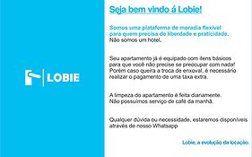 Lobie Armazem Sao Joaquim